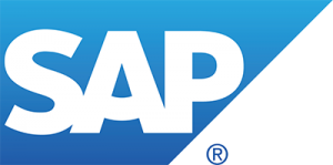 SAP社ロゴ
