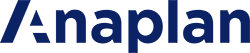 Anaplan社ロゴ