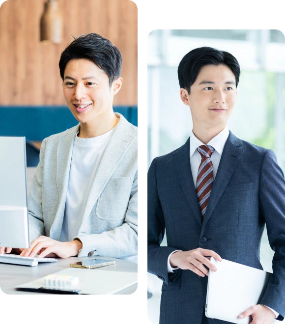 服装のイメージ写真