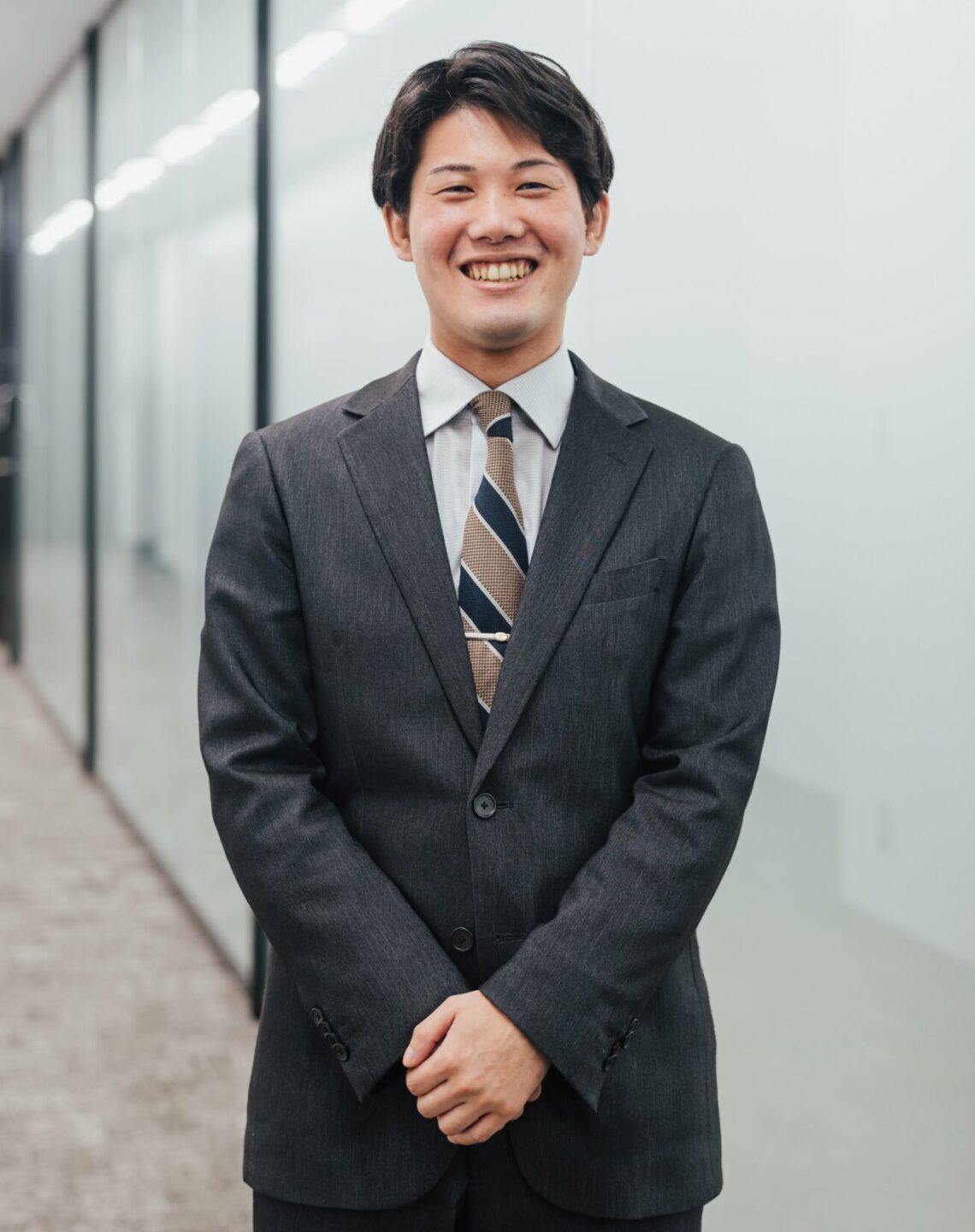 AI×新規事業で切り拓く、自分だけのキャリア