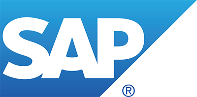 SAP社ロゴ