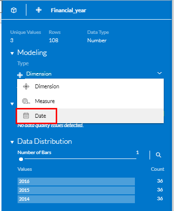 Predictive Analytics機能で予測をしてみる2