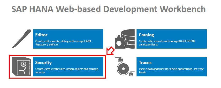 SAP HANA - SAP Cloud Platform Trial版　～接続・開発編～ 7