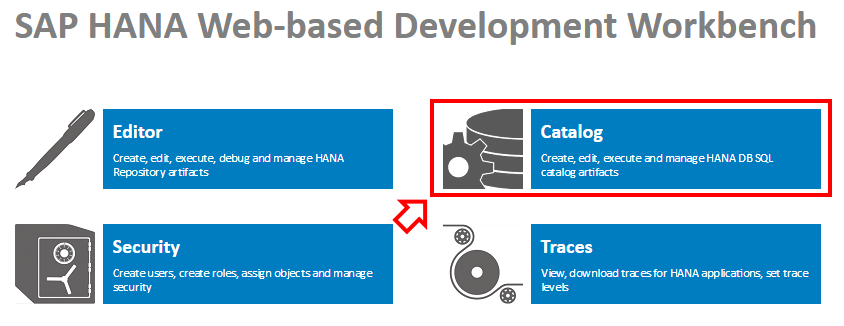 SAP HANA - SAP Cloud Platform Trial版　～接続・開発編～ 11