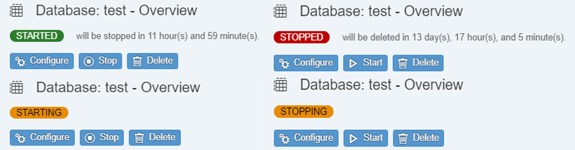 SAP HANA - SAP Cloud Platform Trial版　～環境構築編～