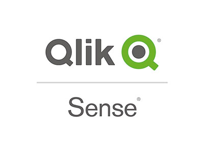 Qlik Senseロゴ