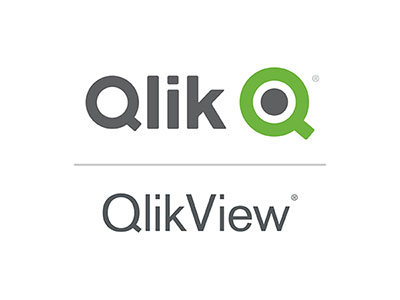 QlikViewロゴ