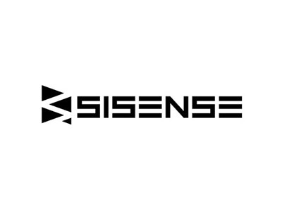 Sisenseロゴ