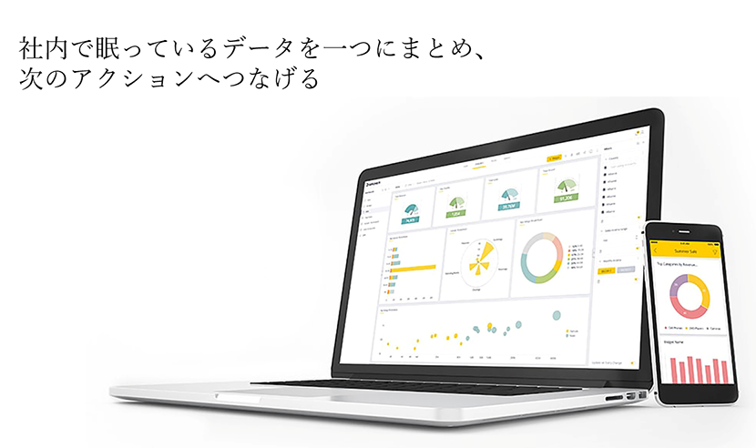Sisenseの活用
