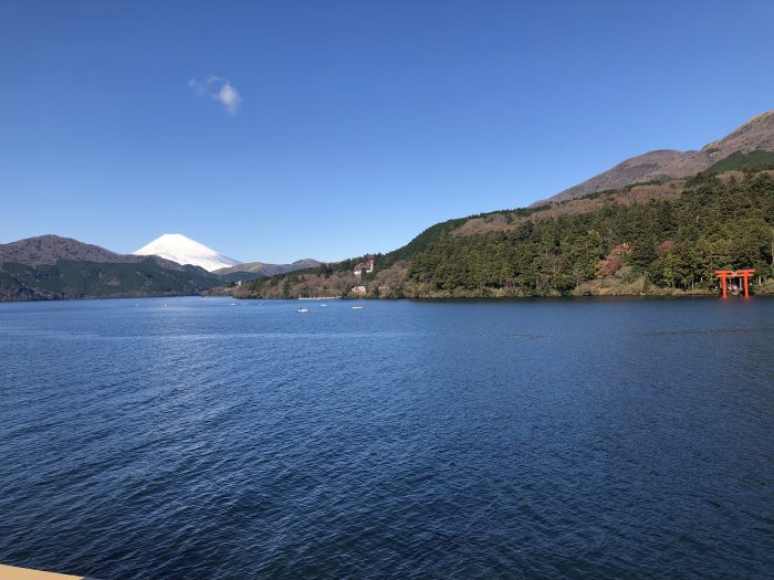 富士山