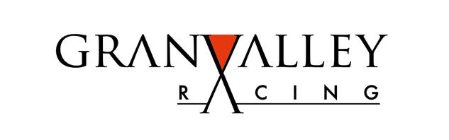 GVRacing logo