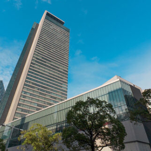 名古屋支社の写真