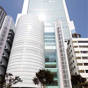 西日本支社の写真
