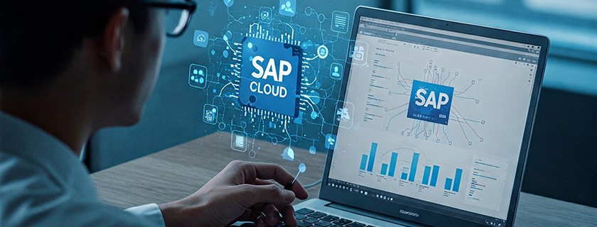sap data solutions