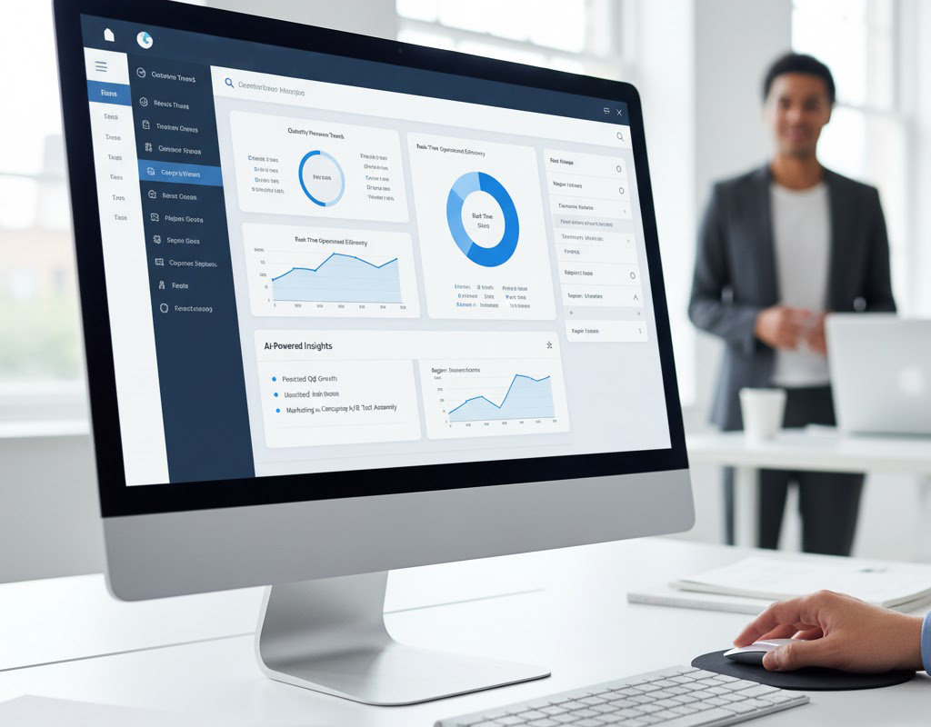 「組み込み分析」導入の手引き