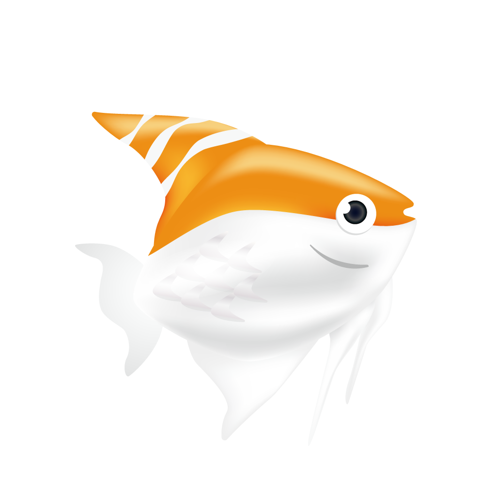 ANGELキャラクター