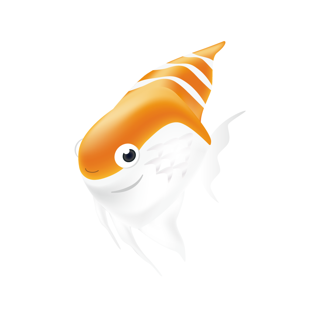 ANGELキャラクター